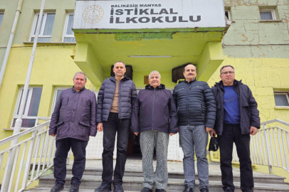 BANDIRMA VE MANYAS’TA EĞİTİM KURUMLARINA YAKIN TAKİP