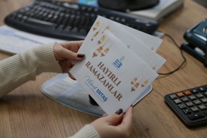 EDREMİT BELEDİYESİ’NDEN SOSYAL DAYANIŞMA ÖRNEĞİ