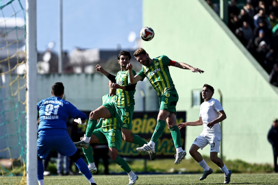 EDRO, 3 PUANI 3 GOLLE ALDI