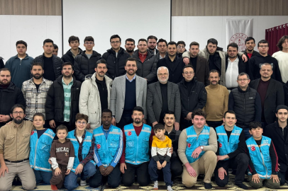 ÖZTAYLAN RAMAZAN’DA BANDIRMA’DA VATANDAŞLARLA BULUŞTU