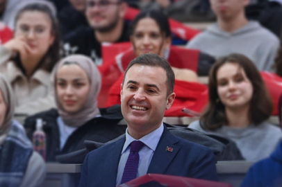 BALIKESİR’DE YKS’YE GİRECEK GENÇLERE SINAV ÜCRETİ DESTEĞİ