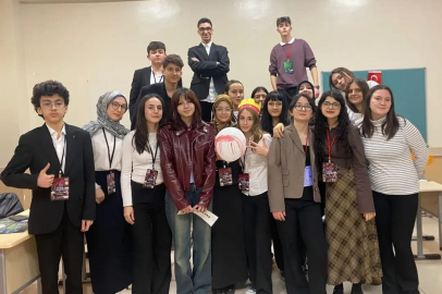 BANDIRMA’DA ALTAY ÇALIŞTAYI YOĞUN KATILIMLA GERÇEKLEŞTİRİLDİ