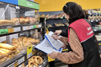 BALIKESİR’DE RAMAZAN AYI DENETİMLERİ SIKLAŞTIRILDI