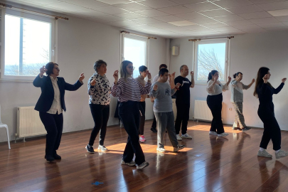 BANDIRMA’DA ÖZEL GEREKSİNİMLİ BİREYLERE SAHA DENEYİMİ