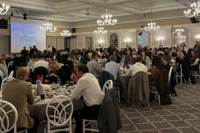 Bursa SMMMO iftarında birlik mesajı
