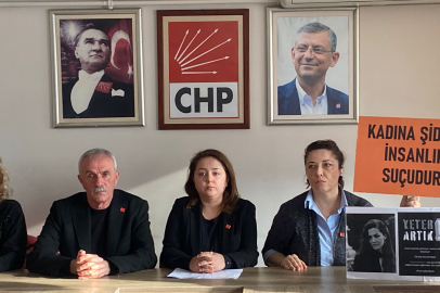 CHP BANDIRMA’DAN ÖĞRETMENLER İÇİN ADALET ÇAĞRISI
