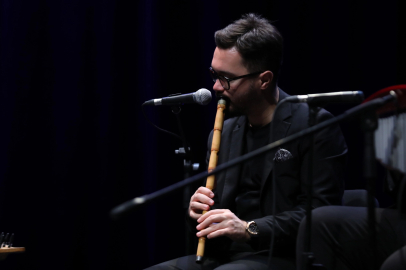 Bursa’da ramazan etkinlikleri devam ediyor