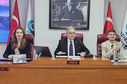 BANDIRMA BELEDİYESİ’NDEN ŞLAM DÖKÜM ALANI PROTOKOLÜNE 1 YILLIK ONAY