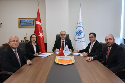 BANÜ CAMBRİDGE LİNGUASKİLL RESMİ TEST MERKEZİ OLDU