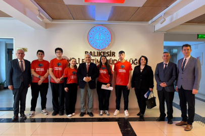 FEKAL ROBOTİCS İSTANBUL’DAKİ HALİÇ REGİONAL İÇİN GÜN SAYIYOR