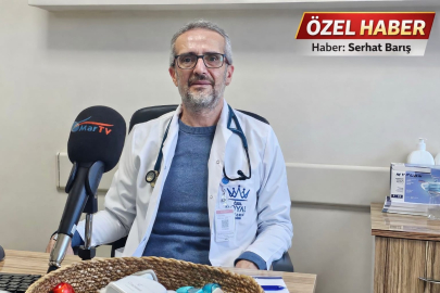 DR. YILDIRIM: “ÖKSÜRÜK VÜCUDUN SAVUNMA MEKANİZMASIDIR”