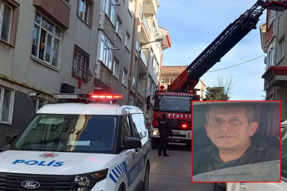 BANDIRMA’DA EMEKLİ ÖĞRETMEN GÜNLERDİR KAYIP