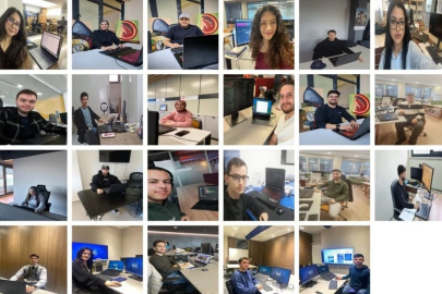 BAÜN’DEN 7+1 MODELİYLE SEKTÖR DENEYİMİ