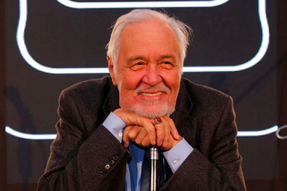 Cumhuriyet tarihçisi İlber Ortaylı vefat etti