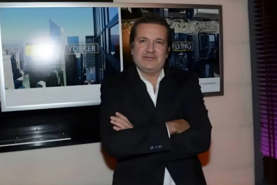 Reklam dünyasının duayeni Alinur Velidedeoğlu hayatını kaybetti