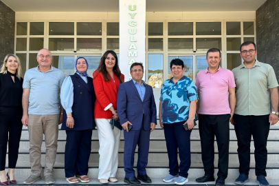 BALIKESİR ÜNİVERSİTESİ İLK KEZ KURUMSAL AKREDİTASYON ALDI