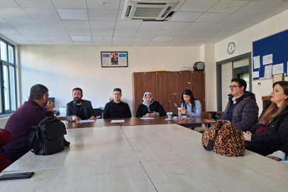 BANDIRMA’DA AKIL VE ZEKA OYUNLARI TURNUVASI PLANLANDI