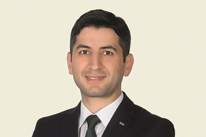 Aksa Sakarya Doğalgaz’da Yeni Atama