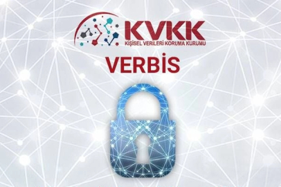 KVKK’dan VERBİS hatırlatması... Ortaklıklar ayrı kayıt yaptıramaz!