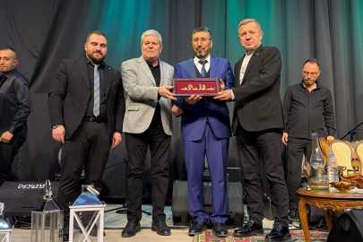 BANDIRMA’DA KADİR GECESİ’NDE MANEVİ BULUŞMA