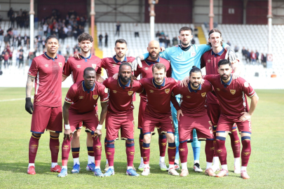 BANDIRMA’DA KAZANAN ÇIKMADI