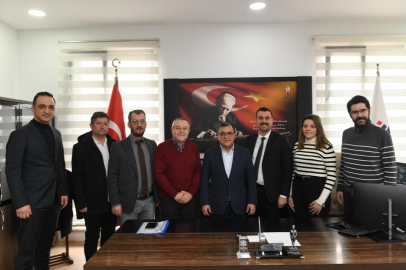 ALTIEYLÜL BELEDİYESİ İLE TÜMBELSEN ARASINDA TOPLU SÖZLEŞME