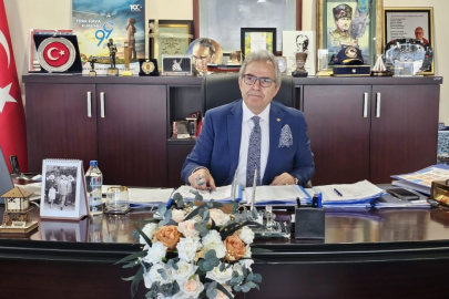 MİRZA: “ÇANAKKALE, MİLLETİMİZİN BİRLİK RUHUNUN SİMGESİDİR”