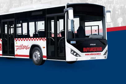 Sakarya Büyükşehir’den Arefe günü mezarlık ziyaretlerine ücretsiz ulaşım