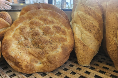 BANDIRMA BELEDİYESİ NÖBETÇİ FIRINLARI AÇIKLADI