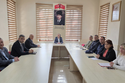 BANDIRMA’DA BAYRAM ÖNCESİ GÜVENLİK ÖNLEMLER ALINDI