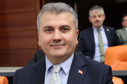 CANBEY: “BAYRAMLAR KARDEŞLİĞİMİZİ GÜÇLENDİRİR”