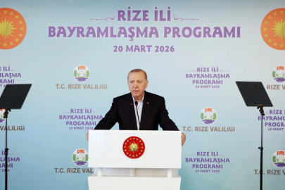 Erdoğan: Diplomasi yeniden devreye girmeli