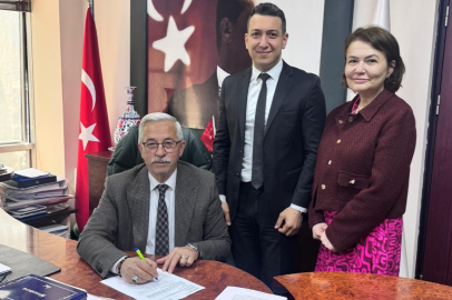 ERDEK BELEDİYESİ PERSONELİNE 85 BİN TL PROMOSYON