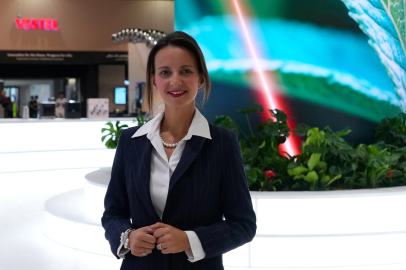 Vestel'den Son Bir Yılda 44 Milyon Litre Su Tasarrufu