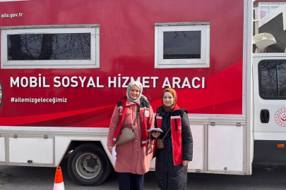 BALIKESİR’DE “BIRAKIRSAN BAŞARIRSIN” FARKINDALIĞI