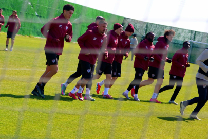 BANDIRMASPOR İÇİN HER PUAN DEĞERLİ