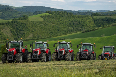 Massey Ferguson Bursa, 14. Karacabey Tarım Fuarı’nda Çiftçilerle Buluşmaya Hazırlanıyor