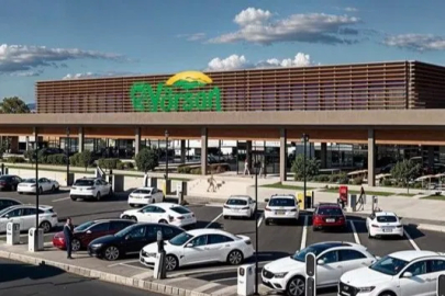 Matlı Şirketler Grubu'ndan Yeni Yatırım 