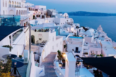 Türkler Yunanistan Golden Visa’da İkinci Sıraya Yükseldi