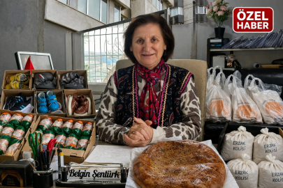 YÜZLERCE KİŞİYE ULAŞAN RAMAZAN DAYANIŞMASI