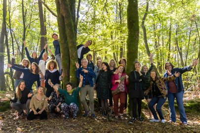 Yves Rocher Vakfı Toprağın Kadınları Ödülü 2026 Başvuruları 30 Nisan’a Kadar Devam Ediyor!