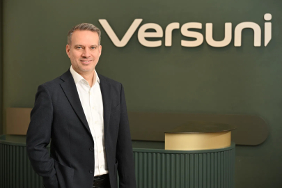 Versuni Türkiye'de Stratejik Atamalar