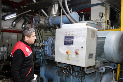 BALIKESİR’DE SU ÜRÜNLERİ TESİSİNE MODERNİZASYON DESTEĞİ