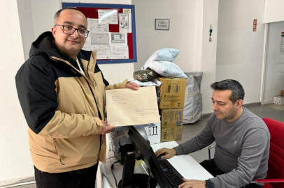 BANDIRMA’DA KİMYASAL TESİS PROJESİNE İTİRAZ