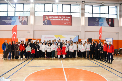 ENGELSİZ YAŞAM İÇİN ANLAMLI BULUŞMA