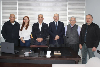 Tokat Basın Konseyi (TOBKON) Derneği resmen kuruldu