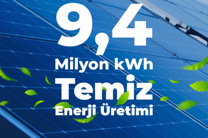 Yurtbay Seramik Sürdürülebilirlikte Yeni Bir Dönem Başlatıyor