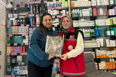 BANDIRMA’DA EVLENECEK GENÇLER İÇİN ANLAMLI DESTEK