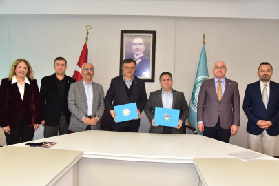 BAÜN VE BASİAD’TAN ÖĞRENCİ ODAKLI İŞ BİRLİĞİ