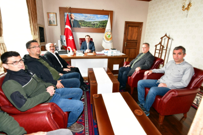 TOÇ BİR-SEN’DEN 25'İNCİ YIL VURGUSU